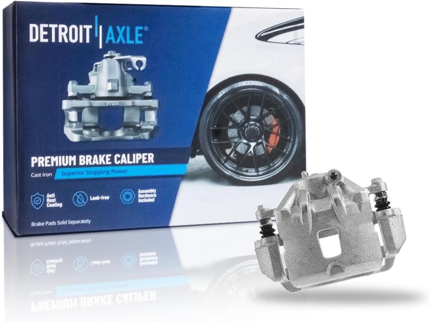 Main Image - Front Right Disc Brake Caliper
