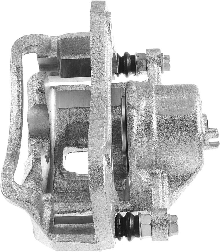 Front Brake Caliper - 19-B2998 / 19-B2999