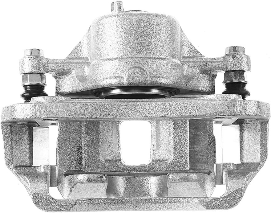 Front Left Disc Brake Caliper - 19-B2999