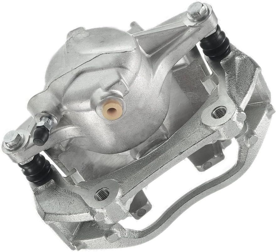 Front Left Disc Brake Caliper - 19-B2909
