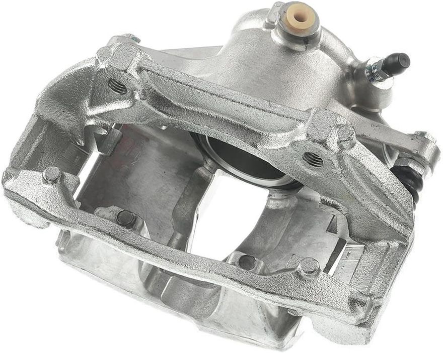 Front Left Disc Brake Caliper - 19-B2909