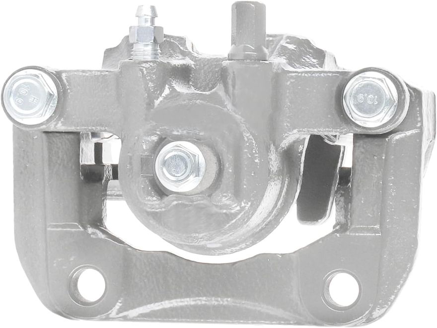 Rear Right Disc Brake Caliper - 19-B2910A