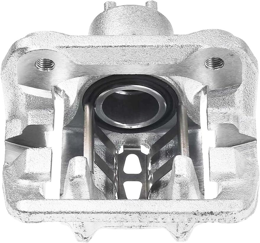 Rear Left Disc Brake Caliper - 19-B2911