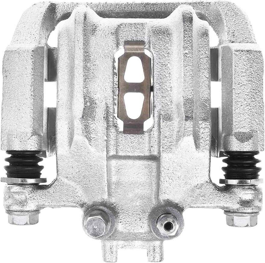 Rear Left Disc Brake Caliper - 19-B2911