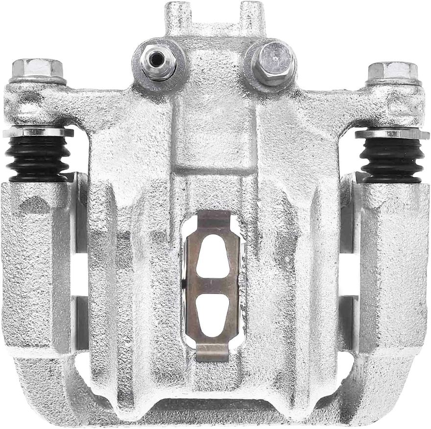 Rear Left Disc Brake Caliper - 19-B2911
