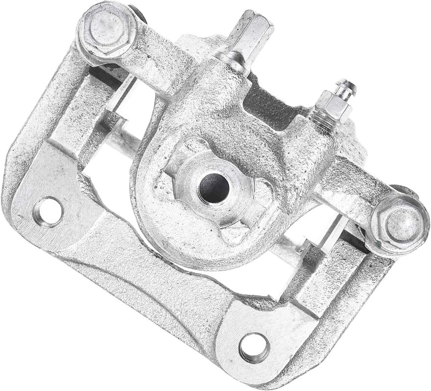 Rear Left Disc Brake Caliper - 19-B2911