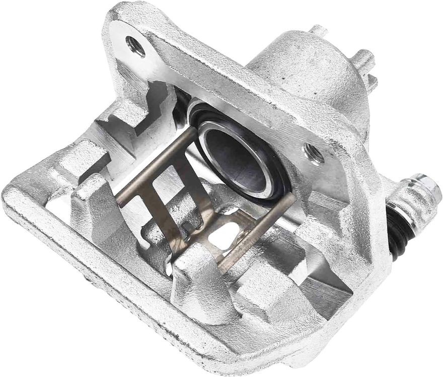 Rear Left Disc Brake Caliper - 19-B2911