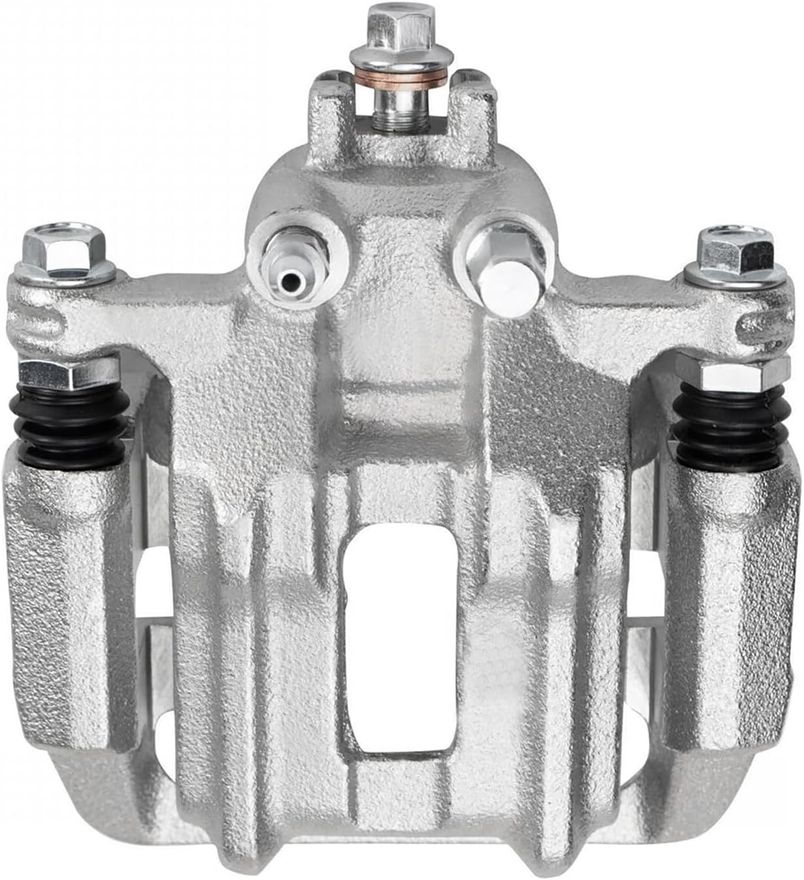 Rear Left Disc Brake Caliper - 19-B2911A