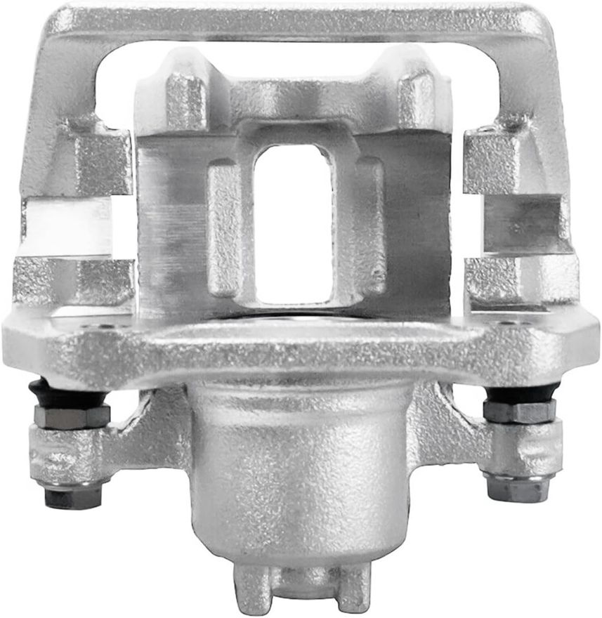 Rear Left Disc Brake Caliper - 19-B2911A