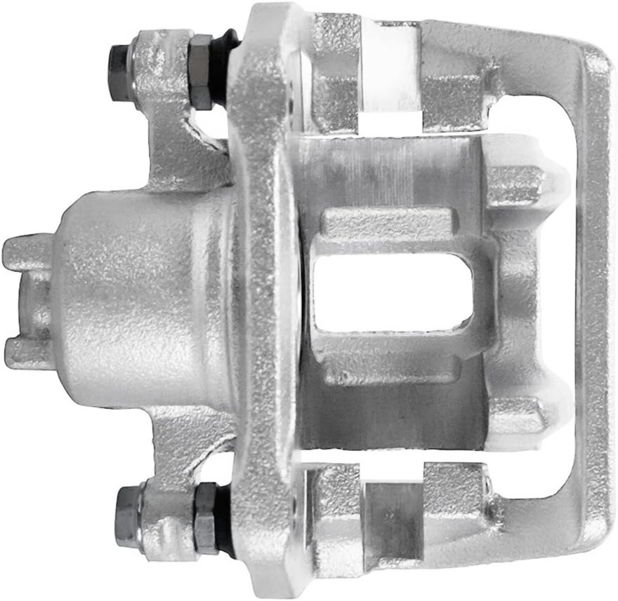Rear Left Disc Brake Caliper - 19-B2911A