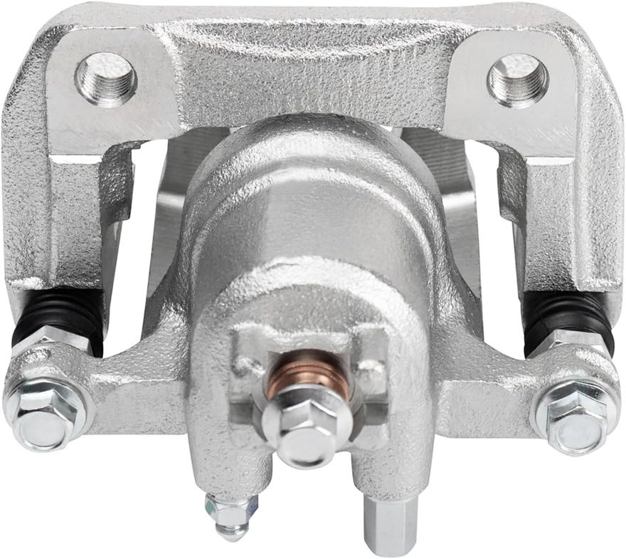 Rear Left Disc Brake Caliper - 19-B2911A