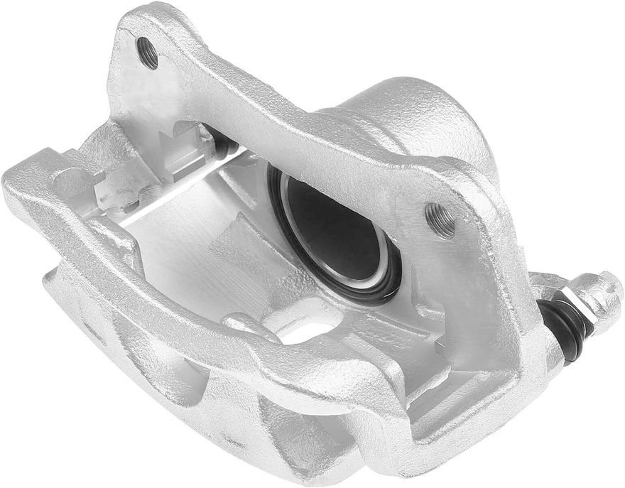 Front Left Disc Brake Caliper - 19-B2916A