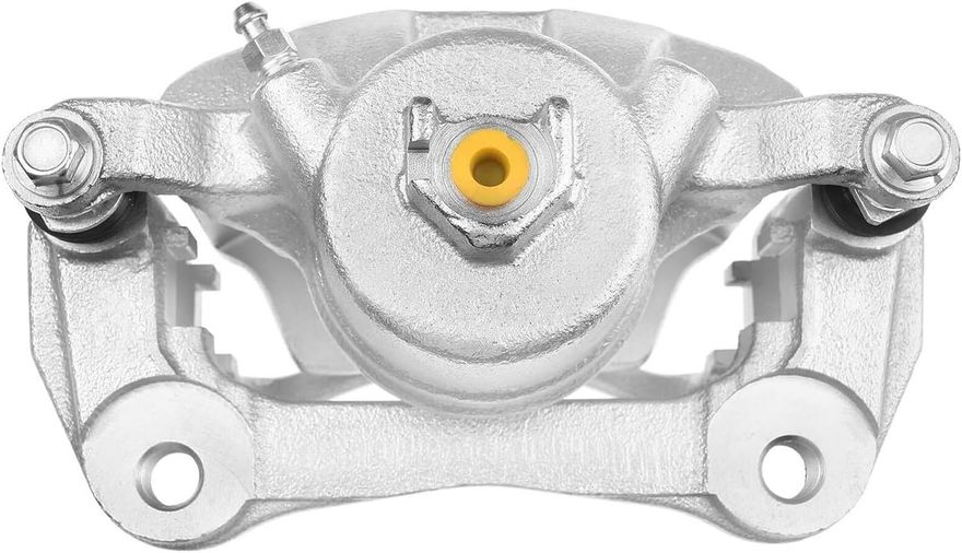 Front Left Disc Brake Caliper - 19-B2916A