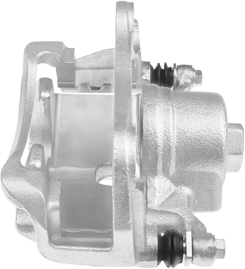 Front Left Disc Brake Caliper - 19-B2916A