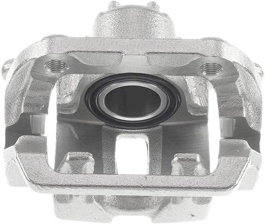 Pair Rear Brake Calipers (Remanufactured)