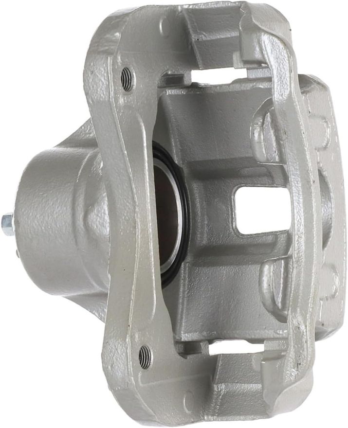 Front Left Disc Brake Caliper - 19-B3097