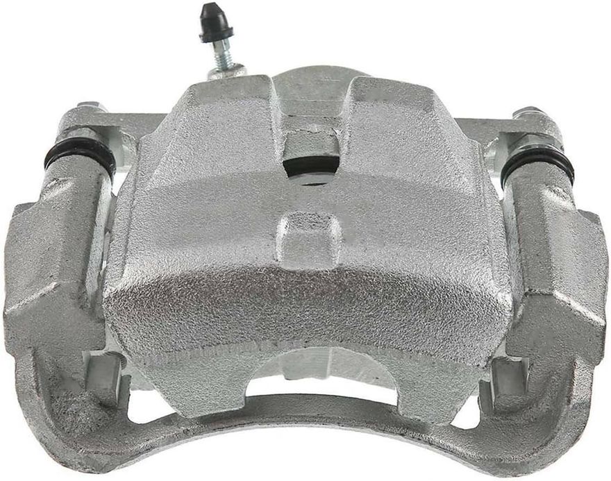 Front Right Disc Brake Caliper - 19-B3197A