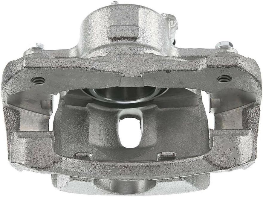 Front Right Disc Brake Caliper - 19-B3197A