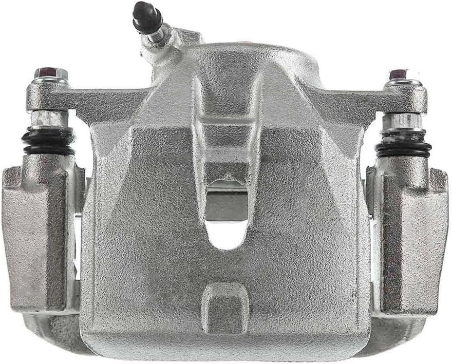 Front Right Disc Brake Caliper - 19-B3197A
