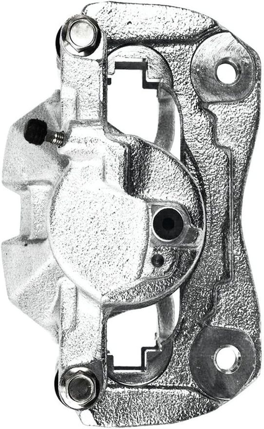 2019 Toyota Mirai Pair Front Brake Calipers (Remanufactured)