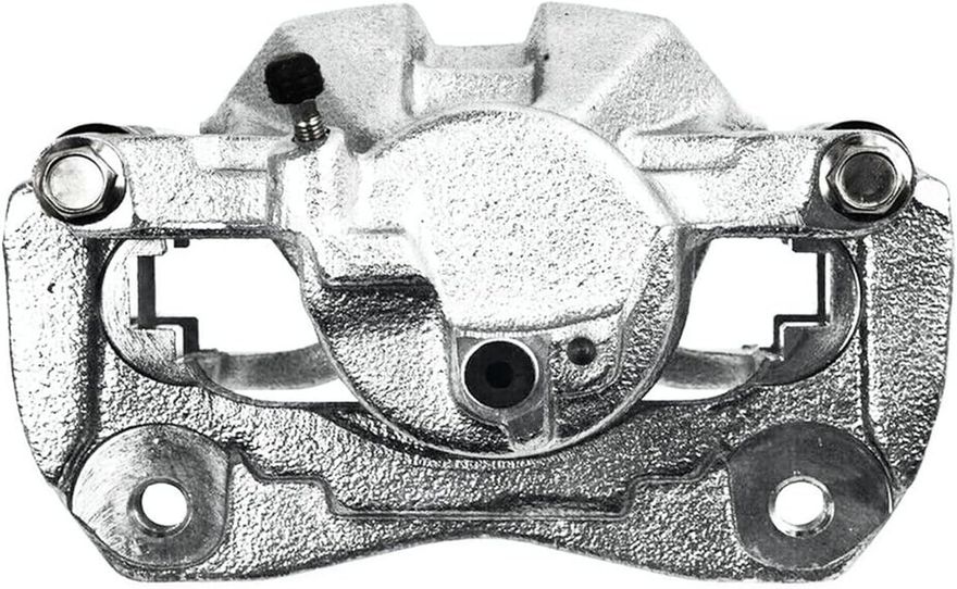 2019 Toyota Mirai Pair Front Brake Calipers (Remanufactured)