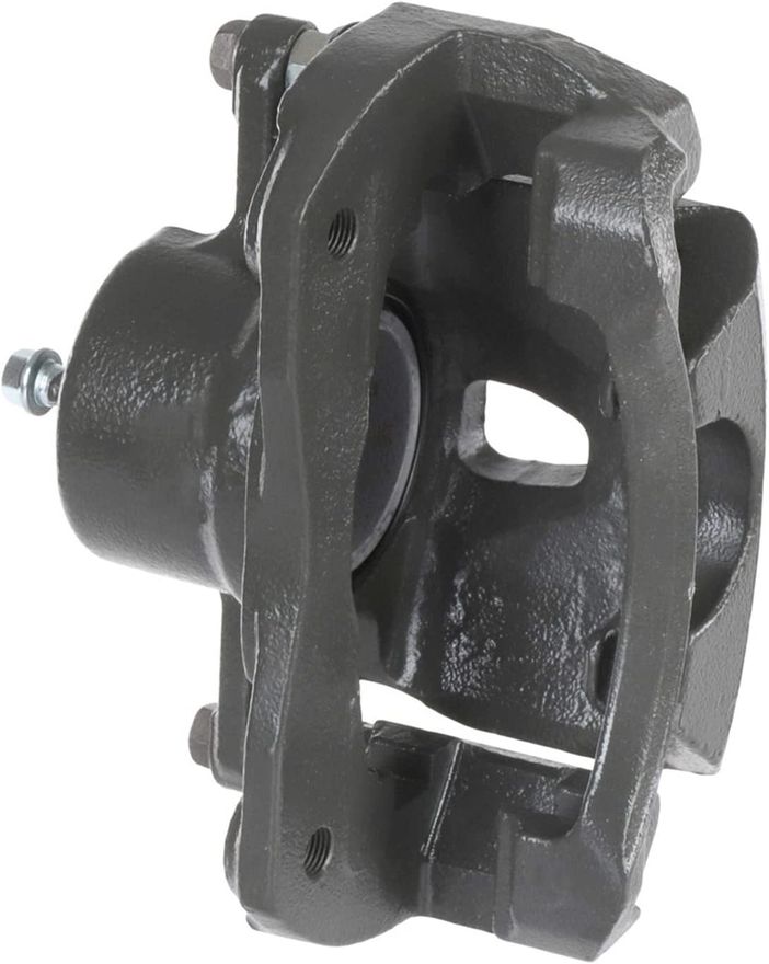 Front Left Brake Caliper - 19-B3196