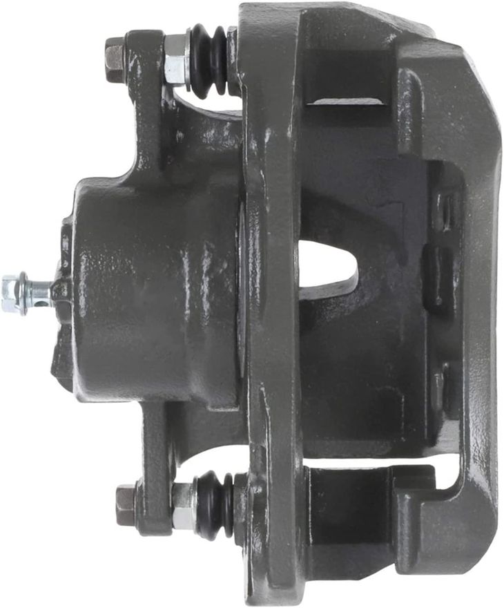 Front Left Brake Caliper - 19-B3196