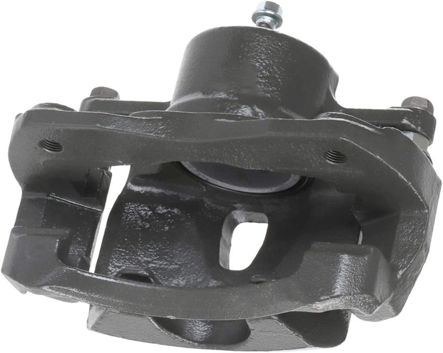 Front Left Brake Caliper - 19-B3196