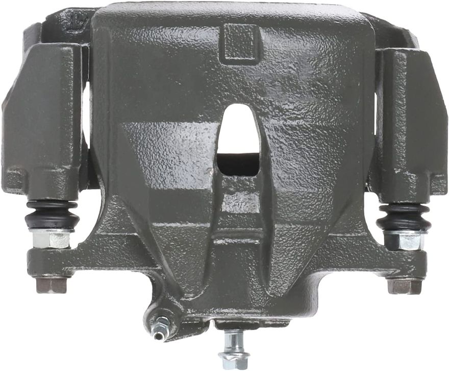 Front Left Brake Caliper - 19-B3196
