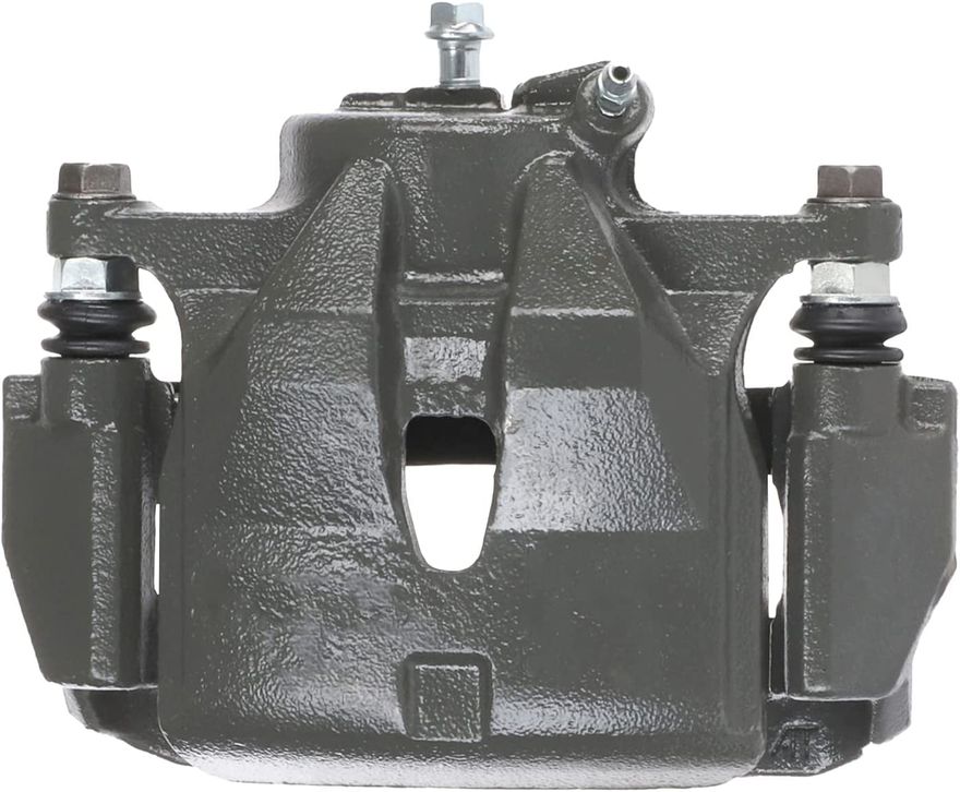 Front Left Brake Caliper - 19-B3196