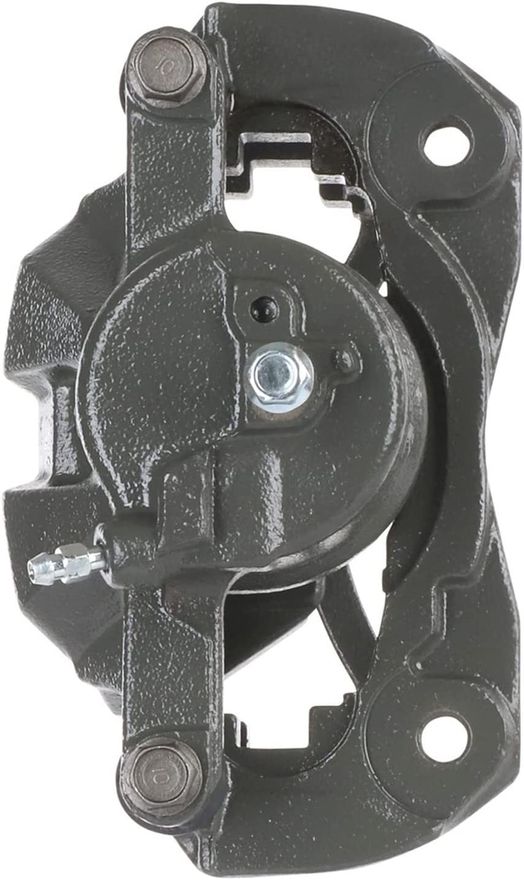 Front Left Brake Caliper - 19-B3196