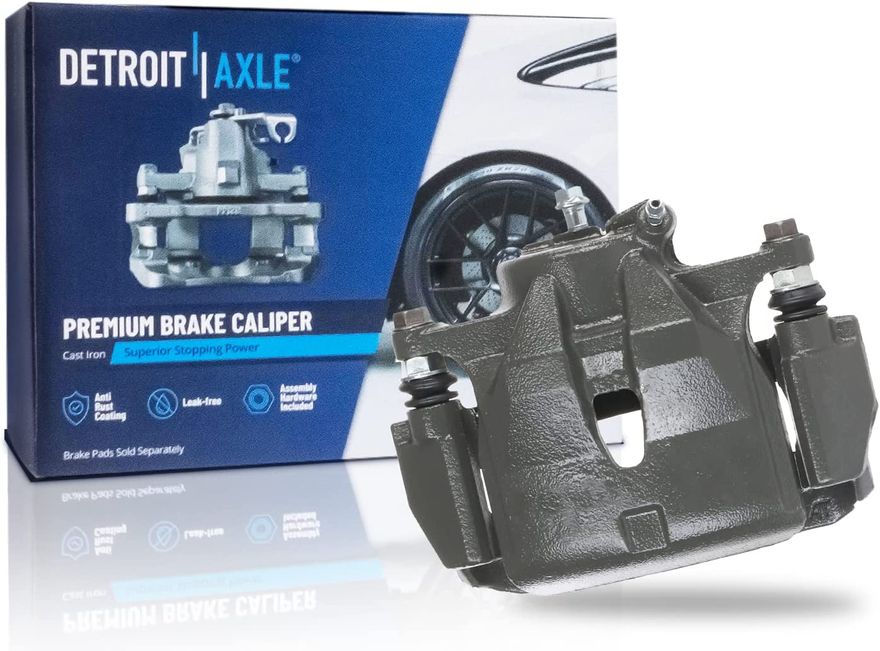 Main Image - Front Left Brake Caliper