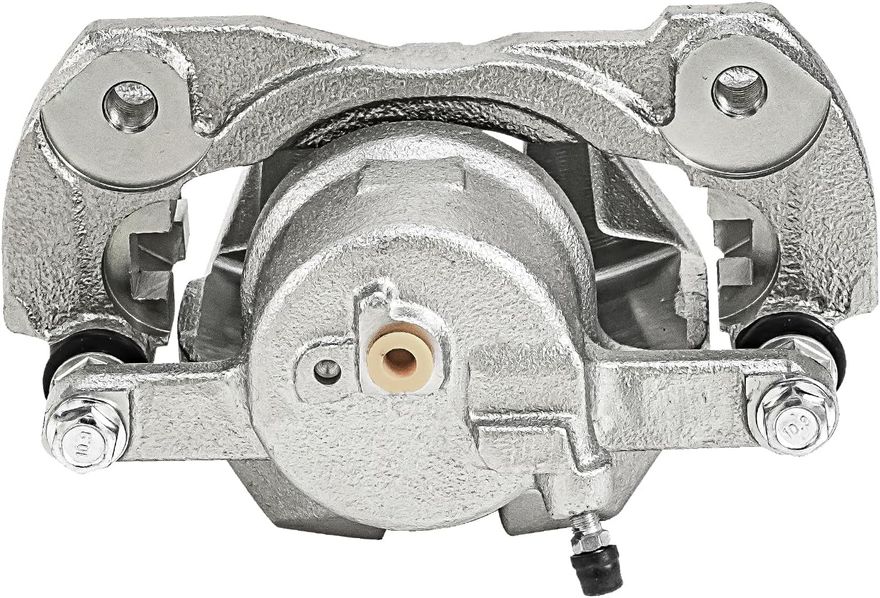 Front Left Disc Brake Caliper - 19-B3196A