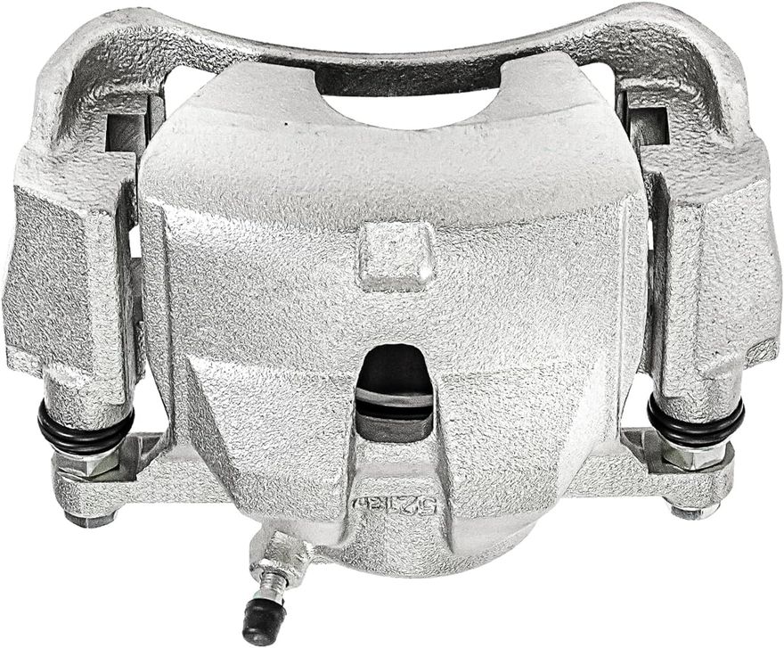 Front Left Disc Brake Caliper - 19-B3196A