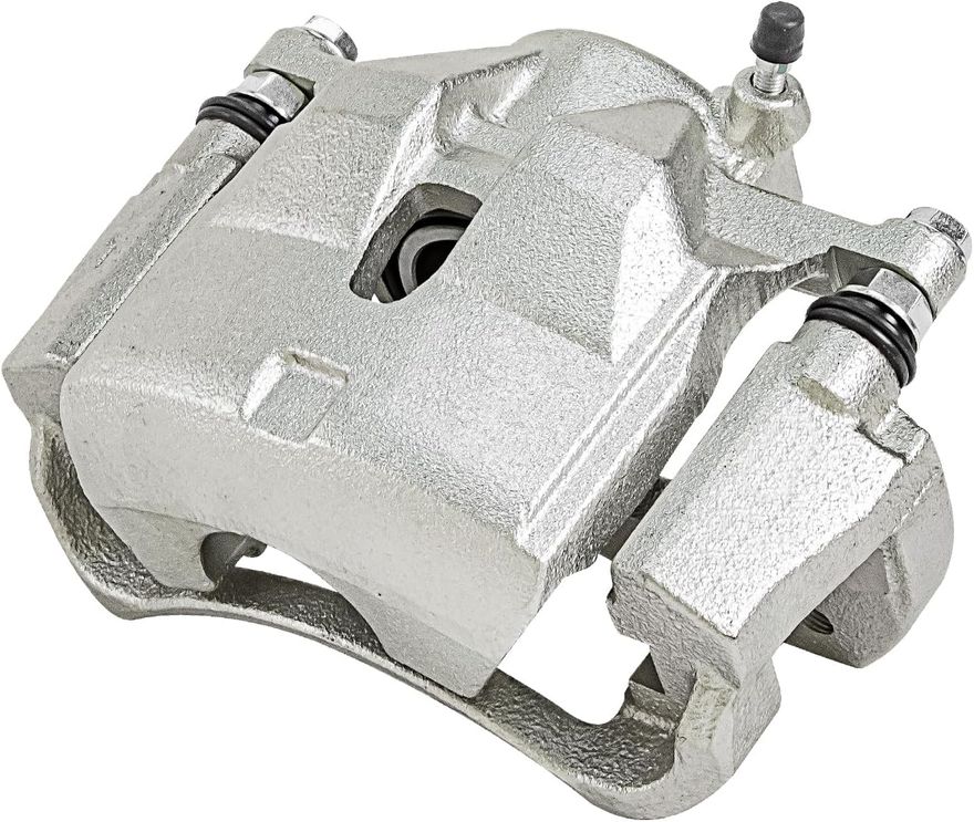 Front Brake Caliper - 19-B3196A / 19-B3197A