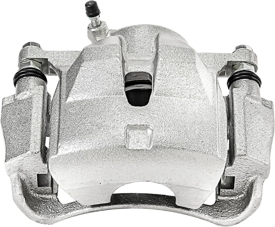 Front Brake Caliper - 19-B3196A / 19-B3197A