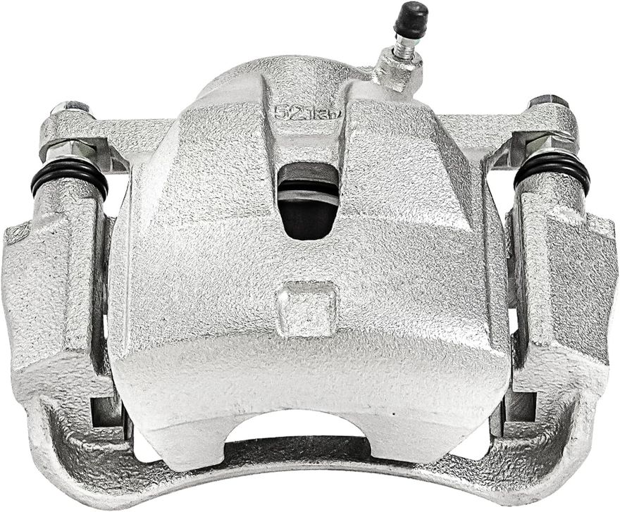 Front Brake Caliper - 19-B3196A / 19-B3197A