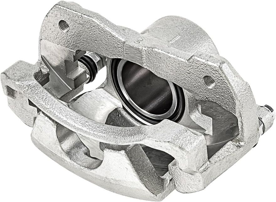Front Brake Caliper - 19-B3196A / 19-B3197A