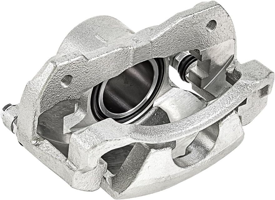 Front Brake Caliper - 19-B3196A / 19-B3197A