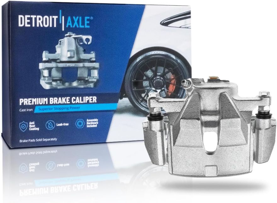 Main Image - Front Right Disc Brake Caliper