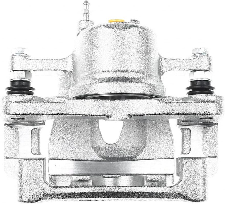 Front Left Disc Brake Caliper - 19-B3198