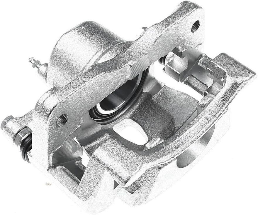 Front Left Disc Brake Caliper - 19-B3198