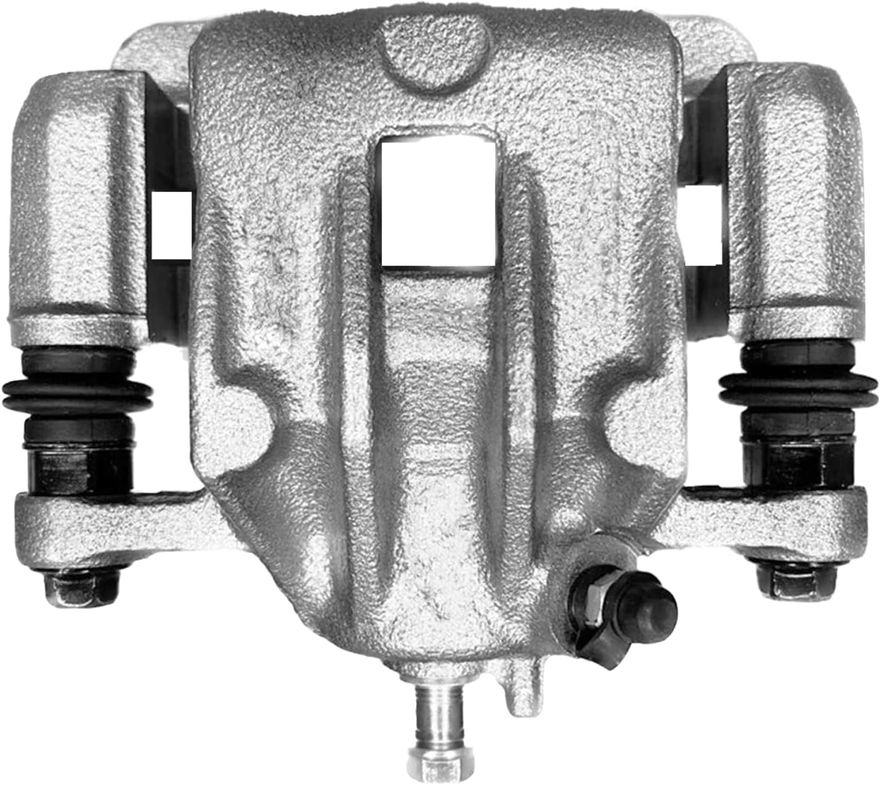 Rear Left Disc Brake Caliper - 19-B3101