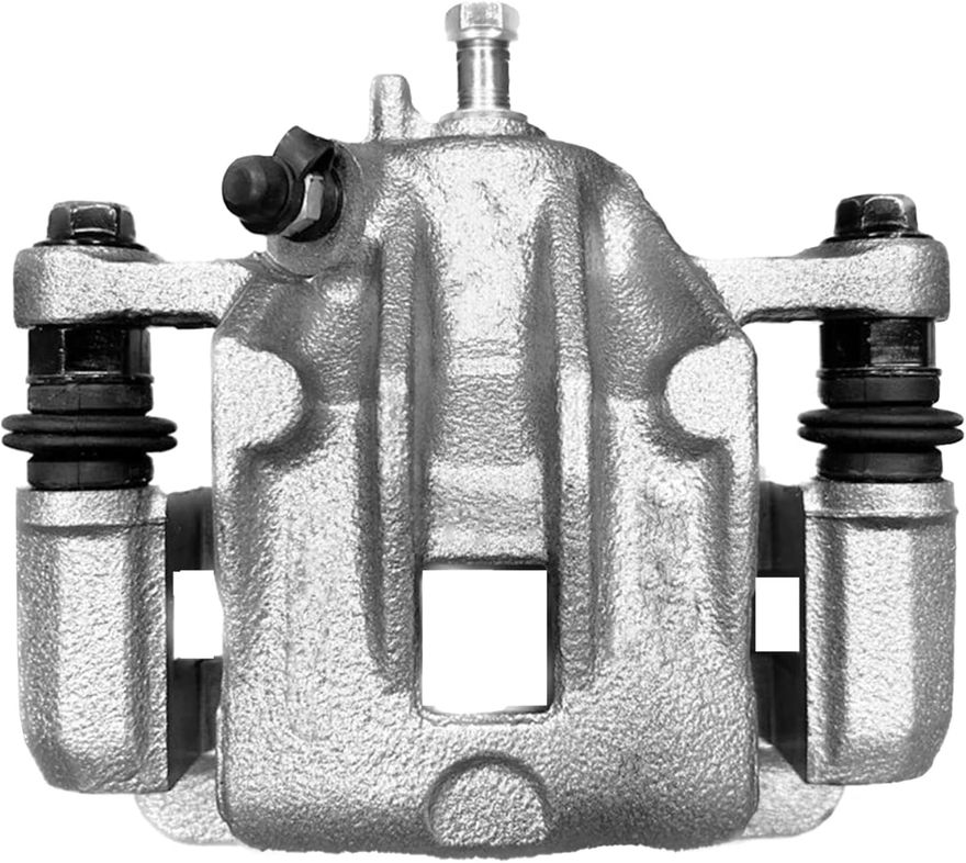 Rear Left Disc Brake Caliper - 19-B3101