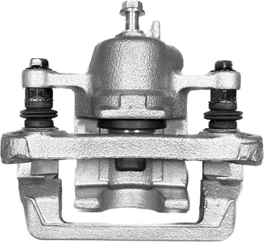 Rear Left Disc Brake Caliper - 19-B3101