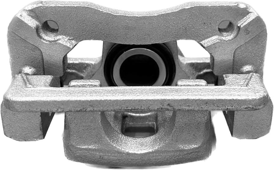 Rear Left Disc Brake Caliper - 19-B3101