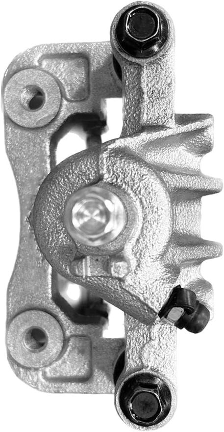Rear Left Disc Brake Caliper - 19-B3101
