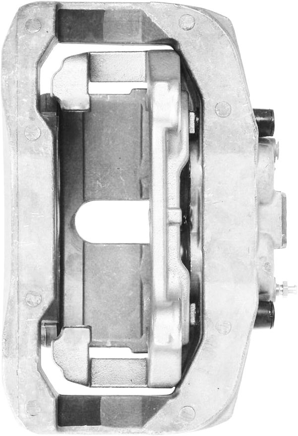 Front Disc Brake Caliper - 19-B3113 x2