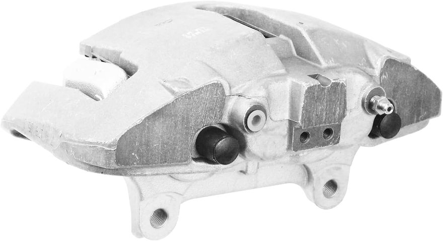 Front Disc Brake Caliper - 19-B3113 x2