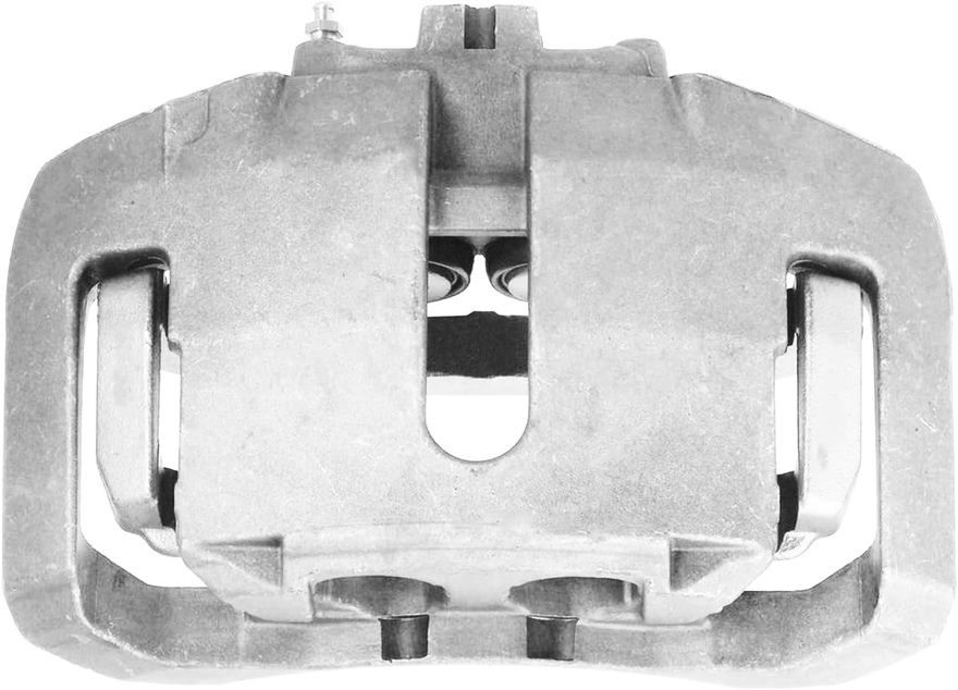 Front Disc Brake Caliper - 19-B3113 x2